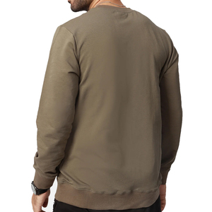 Sudadera de alta calidad, sudadera cómoda y de moda para ropa informal, gimnasio, actividades de invierno, sudaderas cálidas y elegantes - Product Image 5