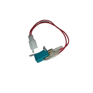 Válvula de Aguja, Micro Grifo para Daig3000 Ref 704155 - Product Image 1