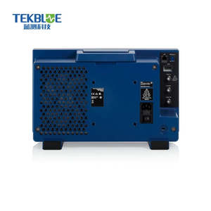 Osciloscopio Digital de 100-1000MHz Rohde&Schwarz MXO34 - Product Image 4