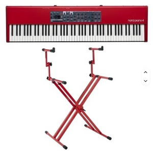 Nuevo Piano Nords 4 de 88 Teclas con Acción de Martillo - Product Image 2