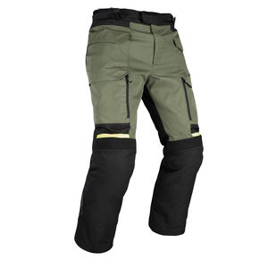 Pantalon cargo à la mode pour hommes pantalon de combat de haute qualité pantalon de style streetwear personnalisé avec pantalon multifonction pour hommes - Product Image 1