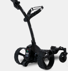 Nuevo Carro de Golf Eléctrico Todoterreno con Control Remoto Zip Navigator, con 3 Ruedas, Capacidad de Carga de 20 kg, Batería de Litio con Alcance de 54 Hoyos - Product Image 5