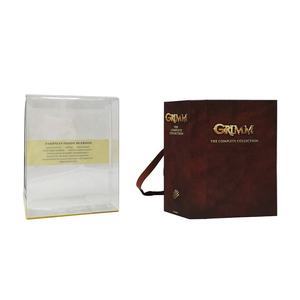 DDP Mayorista DVP Sets en Caja para Uso Doméstico Envío Gratis Suministro de Fábrica Serie Grimm Completa Temporadas 1-6 29 DVDs eBay - Product Image 4