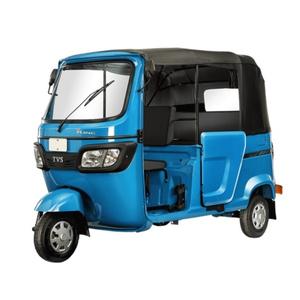 Piston Made-in-Taiwan pour téléviseurs 3 roues King Bajaj RE 4S, quantité minimale de commande de haute qualité 1000, délai de livraison de 120 à 150 jours (piston + broche + clip) - Product Image 2