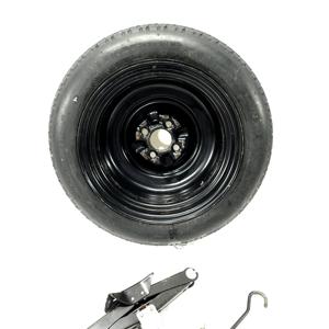 Kit Roue de Secours SUZUKI Ignis 2ème Série M15A Essence 1500 (03>09) - Product Image 2
