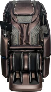 Sillón de Masaje de Cuerpo Completo con Gravedad Cero, Modos Automáticos, Masaje Shiatsu, Sillón Reclinable con Rodillos Fijos y Calefacción - Product Image 2