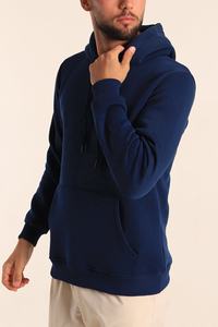 El último mejor diseño de los hombres de moda de marca personalizada logotipo sudaderas con capucha Hombre Casual Sudadera con capucha para hombres logotipo personalizado impresión personalizada hombres Sudadera con capucha - Product Image 3