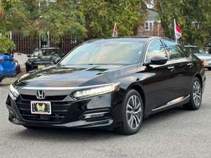 ใช้อย่างประณีต2019 HO-N-da ไฮบริด Acc_ord FWD - Product Image 3