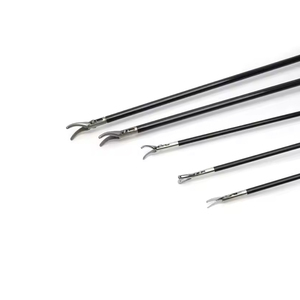 Top Quality <b>Laparoscopic</b> Surgical <b>Instruments</b> 5mm3mm <b>Laparoscopic</b> Surgery Set Laparoscopy Forceps - Product Image 3