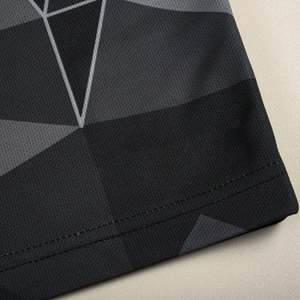 OEM haute qualité, nouveau design de sublimation, uniforme de football pour hommes, France, maillots de football, uniforme d'entraînement de football, meilleur uniforme de football - Product Image 4