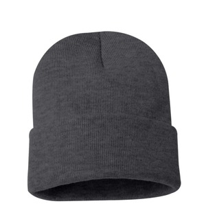 Bonnet d'hiver unisexe personnalisé Jacard Design 100% laine matériau acrylique doux marque OEM-vente en ligne pour la plage - Product Image 4