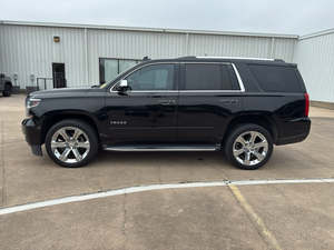 Chevrolet Tahoe Premier 4WD 2018 abordable, conduite à gauche/droite - Product Image 4