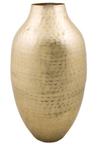 แจกันดอกไม้โลหะดีไซน์พรีเมี่ยมน่าดึงดูดใจพร้อมด้วยงานฝีมือที่ไม่เหมือนใครสำหรับงานแต่งงานและการตกแต่งภายในที่หรูหรา - Product Image 6