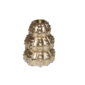 Boîte à bijoux de vente chaude en aluminium fini à l'intérieur d'une perle produit personnalisé pour la décoration de mariage à la main - Product Image 3