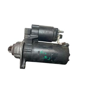 MOTOR DE ARRANQUE AUDI Serie A2 (8Z0) 02A911024D AMF Diésel 1422 (00>05) - Product Image 1