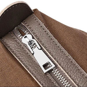 Sacs fourre-tout en cuir pour femmes de haute qualité, très demandés, confortables, prix abordable, logo/designs personnalisés, Hamid International HI-WTV-021 - Product Image 6