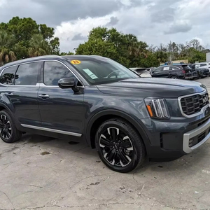 Kia Telluride SX 2023 - Product Image 1