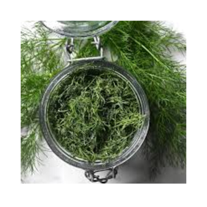 Feuilles d'aneth séchées biologiques naturelles Feuille d'aneth de haute qualité fabriquée au Viet Nam - Product Image 5