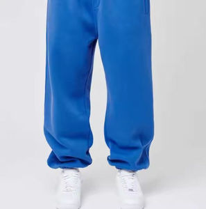 Pantalones Deportivos Casuales de Lona para Hombre, Diseño Más Reciente, Servicio OEM, Cómodos en Pakistán - Product Image 3