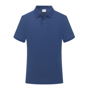 Polos personalizados para mujeres y hombres Polos estampados para ropa informal de negocios y equipos deportivos Camiseta Polo para hombres. - Product Image 3