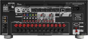 PRÊT À EXPÉDIER Récepteur home cinéma 11.2 canaux avec Dirac Live, Wi-Fi, Bluetooth, Apple AirPlay certifié HX. - Product Image 3