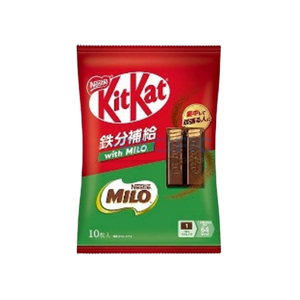 คิทแคท พรีเมียม ช็อกโกแลตแท่ง รสชาติหลากหลาย ผลิตในญี่ปุ่น - Product Image 2