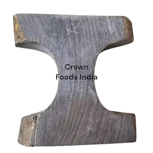 Manche de couteau et d'épée en corne de buffle fait main, style animal au toucher réel, technique brute pour l'artisanat et la revente en Inde - Product Image 4