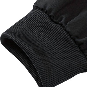 Ensemble de survêtement pour homme de haute qualité, nouveau survêtement tendance pour l'entraînement, survêtement pour homme avec logo personnalisé, ensemble 2 pièces pour homme - Product Image 4