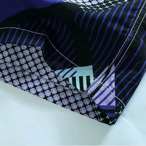Pantalones Cortos de Lona Casuales para Hombre, de Secado Rápido, Transpirables, 100% Algodón, Cintura Media, Sólidos, de Alta Calidad, Venta al Por Mayor - Product Image 6