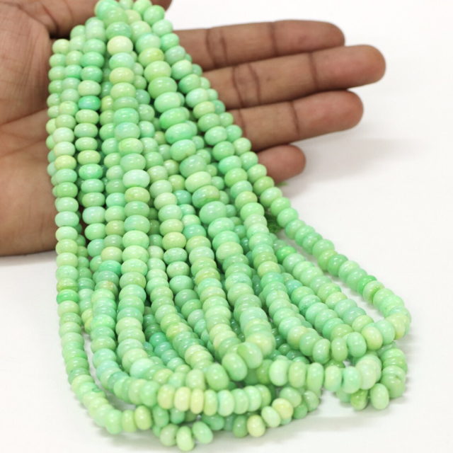 สีเขียว