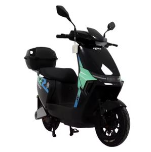 Oferta Premium de Venta de Scooter Eléctrico Supra para Calle y Recreación - Hasta 30 MPH - Product Image 1