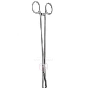 คีมจับกระดูก Dingman ขนาด 8 นิ้ว รุ่น JIMED SURGICAL JI-S-2194 คีมผ่าตัด ผลิตจากเหล็กกล้าไร้สนิมเยอรมันคุณภาพสูง ได้รับมาตรฐาน CE - Product Image 3