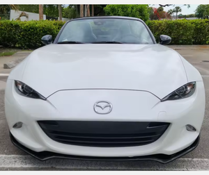 MAZDA MX-5 MIATA CLUB 2023 USADO, Volante a la Izquierda/Derecha - Product Image 2