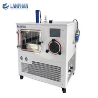 Lyophilisateur de laboratoire 4KG pour usage professionnel