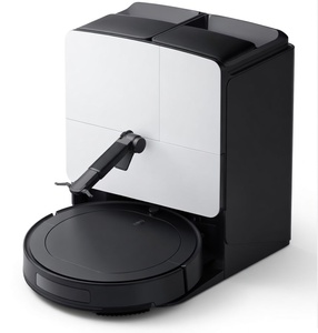 Aspiradora profesional 2 en 1 con cable – Serie Elite de alta succión para el hogar, barredora ciclónica para suelos y alfombras de múltiples superficies - Product Image 4