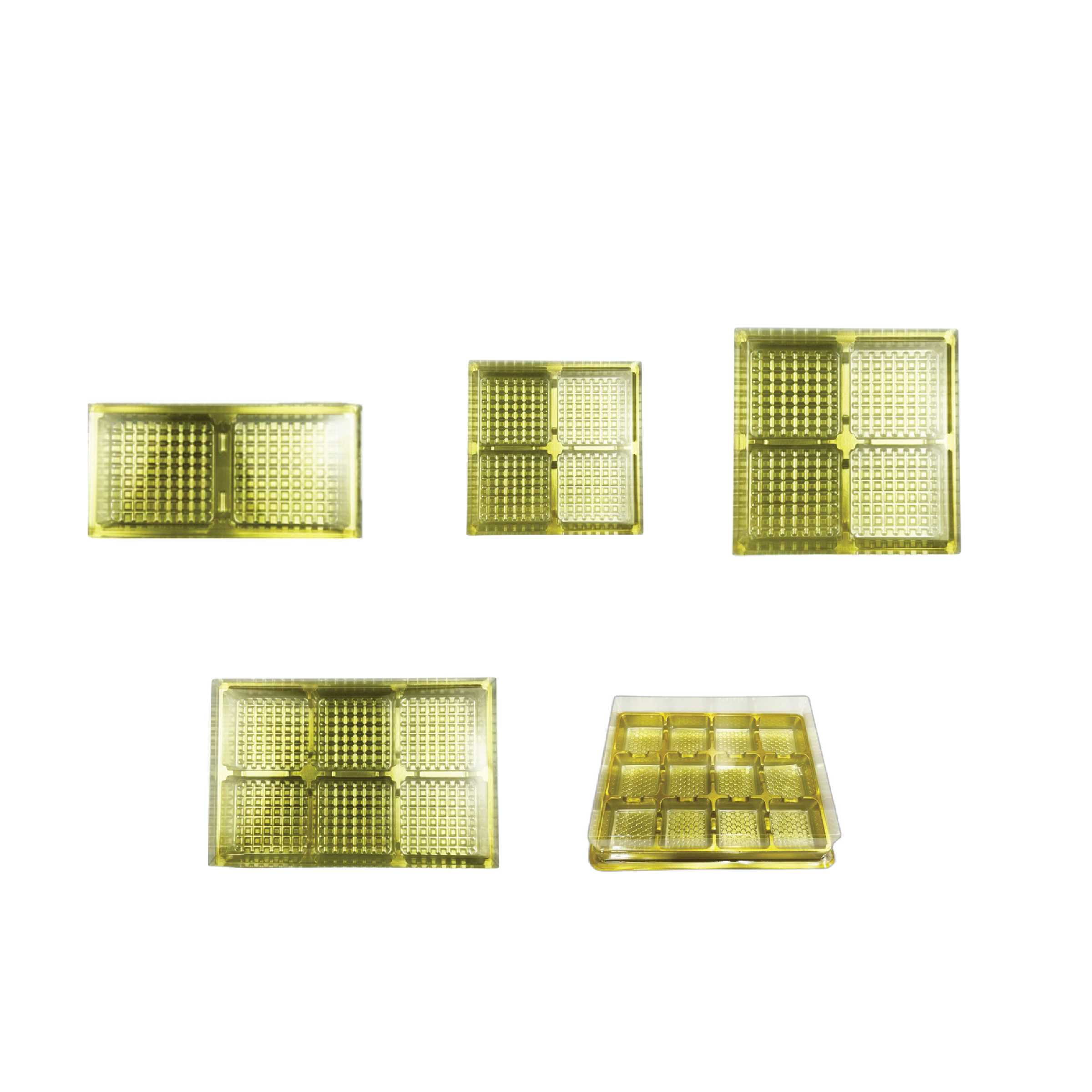 สีทองใส