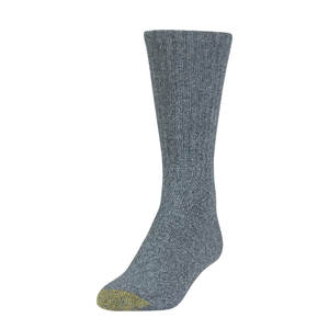 <b>Men's</b> Crew <b>Socks</b> <b>Long</b> Length Business Office Casual <b>Socks</b> Basic Combed Cotton <b>Socks</b> for <b>Men</b> in Wholesale Price - Product Image 3
