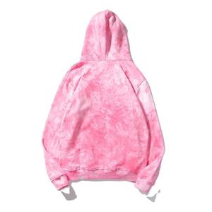 Hoodie d'hiver vintage en molleton 100 % coton, personnalisable, haute qualité, effet vieilli, délavé à l'acide, respirant et séchage rapide – Direct Fabricant - Product Image 2