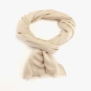 Nouveau Designer femmes hiver foulard en soie imprimé Plaid Pashmina cou châle couverture avec gland chaud doux cachemire laine - Product Image 1