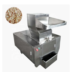 เครื่องบดกระดูก OEM | เครื่องบดกระดูก | เครื่องบดซากสัตว์ปีก - Product Image 4