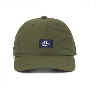 Gorra Softshell personalizada para el sol, gorra técnica transpirable para aventuras en la montaña de alto rendimiento, sombrero europeo sin estructura - Product Image 2