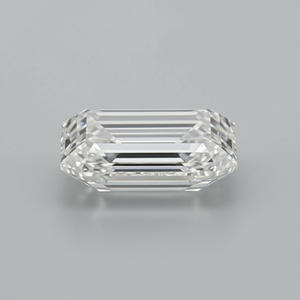 Piedra Preciosa de Esmeralda Natural Exclusiva, Corte Ovalado de 8.37x5.96x4.06mm, Claridad VS, Verde, Piedra Suelta, Proveedor Mayorista en Línea, Exportación - Product Image 1