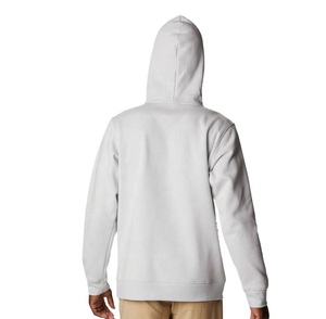 Sweat à capuche unisexe 2026 en molleton épais de haute qualité, tendance, marque de qualité, 100% coton, surdimensionné pour homme - Product Image 2