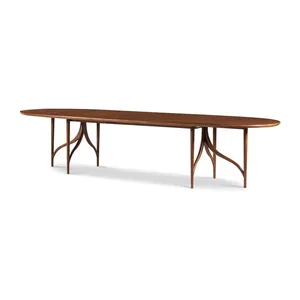 <span class=keywords><strong>Table</strong></span> à manger |   Un patrimoine d'élégance intemporelle et <span class=keywords><strong>de</strong></span> savoir-faire artisanal - Product Image 1