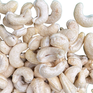 Fabricación de anacardos W210 W240, anacardos orgánicos, fábrica de Santigo en Vietnam, venta al por mayor exportada a Asia, UE, Oriente Medio - Product Image 1