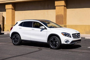 Mercedes-Benz GLA 2020 en Perfectas Condiciones - Product Image 5