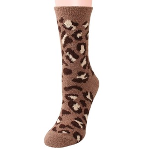 Chaussettes respirantes en tissu de qualité supérieure, design respirant, idéales pour un usage quotidien - Product Image 6