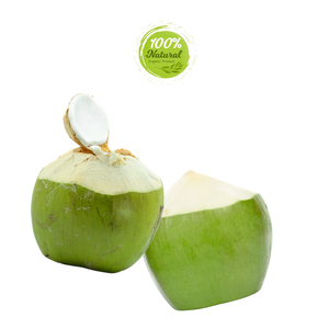 Grapa agrícola de coco pelado con diamante para un suplemento dietético nutritivo de longevidad - Product Image 5