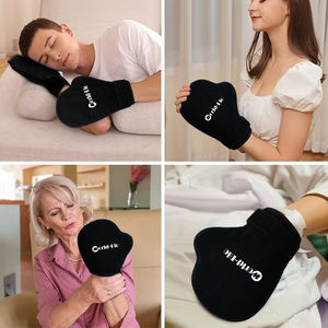 2025 cómodos guantes de terapia fría y caliente para manos completas, paquete de 2 paquetes de hielo para lesiones, túnel carpiano, para terapia - Product Image 6