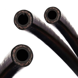 EN 856, 4SP, OEM, изготовленный на заказ, 4 стальных провода, спираль 3/4 дюймов, 19 мм, гидравлический Масляный шланг для инженерных транспортных средств высокого давления - Product Image 4